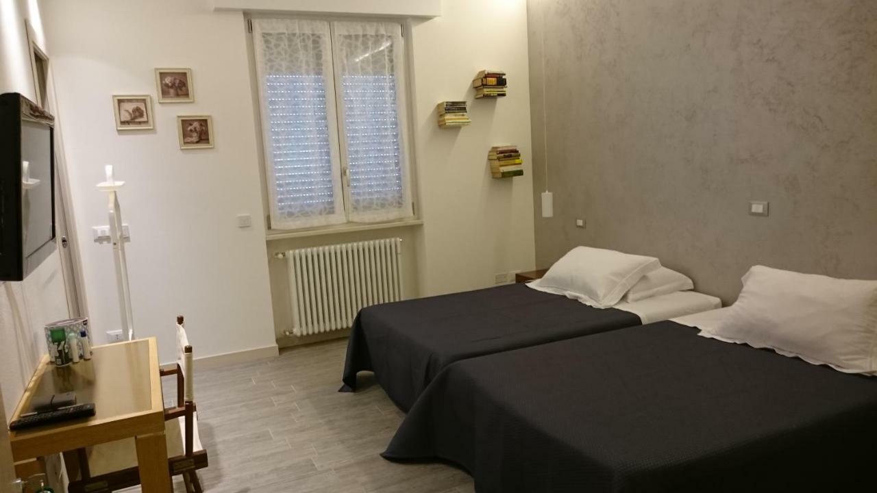 Bed And Breakfast Di Mara E Stefano Verona Dış mekan fotoğraf