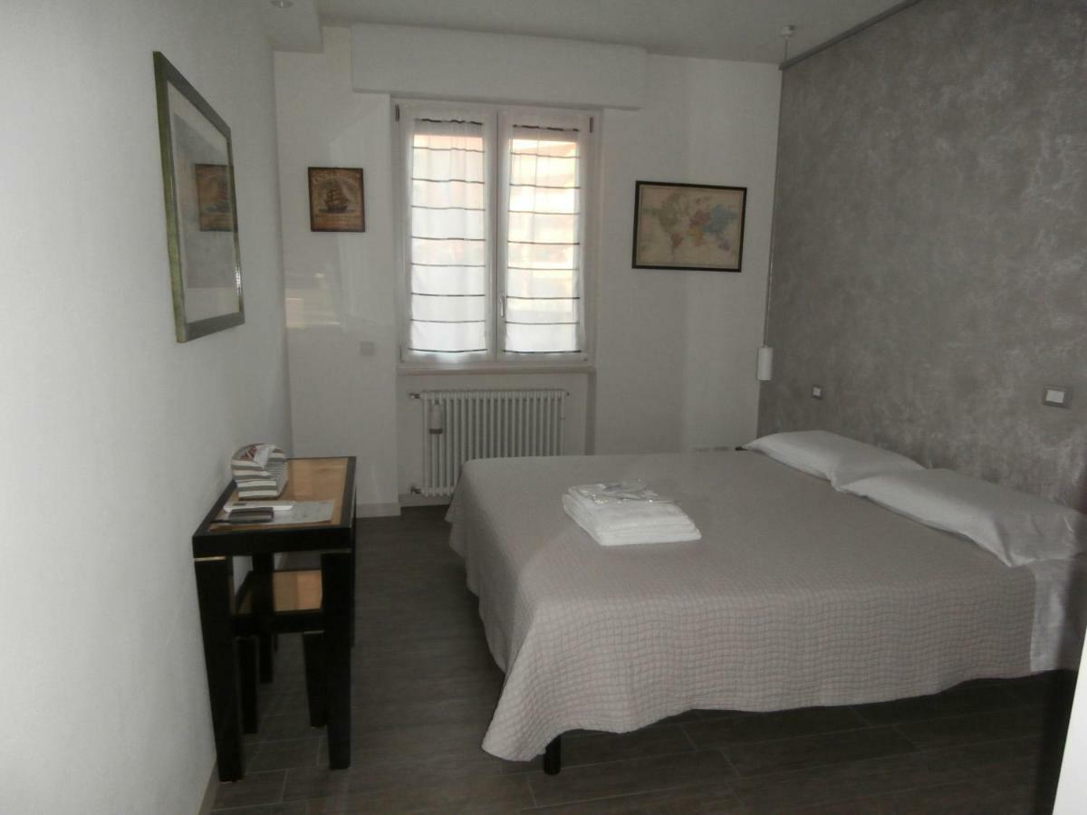 Bed And Breakfast Di Mara E Stefano Verona Dış mekan fotoğraf